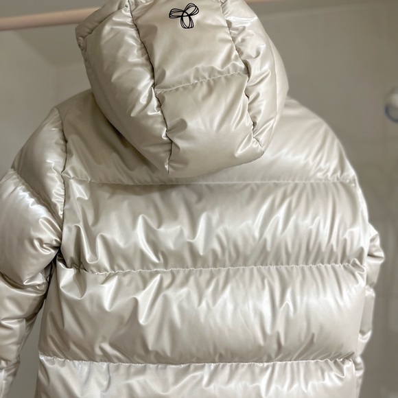 Super Puff Shorty Liquid Shine - Picture 9 of 16